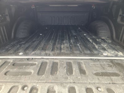 2021 Ford F-250 Platinum