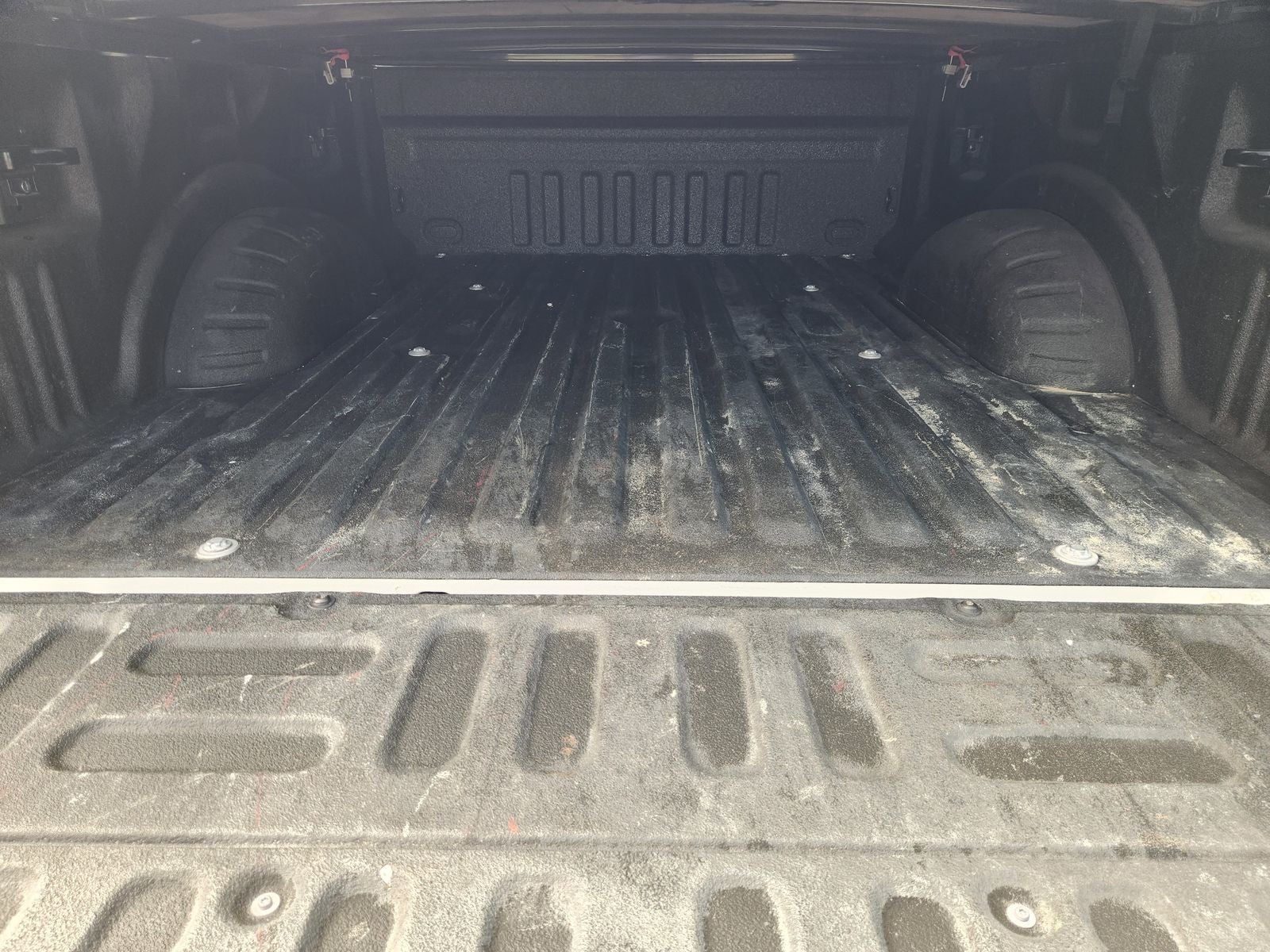 2021 Ford F-250 Platinum