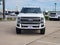 2021 Ford F-250 Platinum