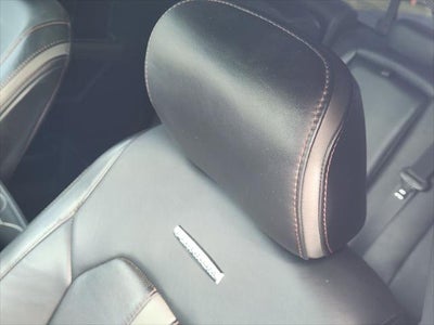 2021 Ford F-250 Platinum