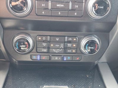 2021 Ford F-250 Platinum