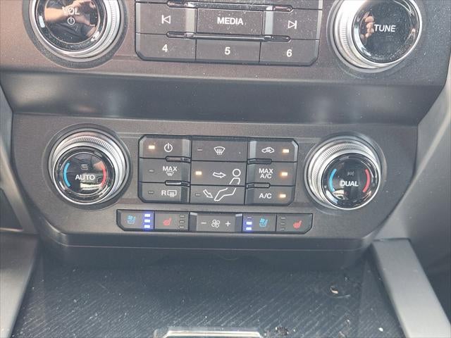 2021 Ford F-250 Platinum