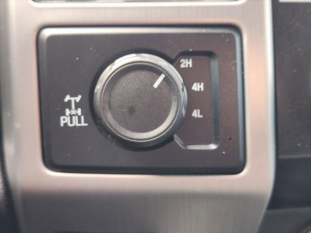 2021 Ford F-250 Platinum