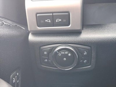 2021 Ford F-250 Platinum