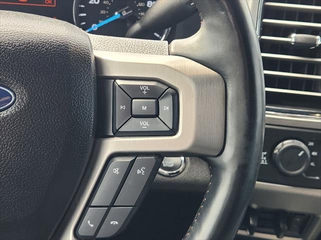 2021 Ford F-250 Platinum