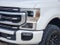2021 Ford F-250 Platinum