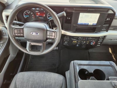 2025 Ford F-350 XLT