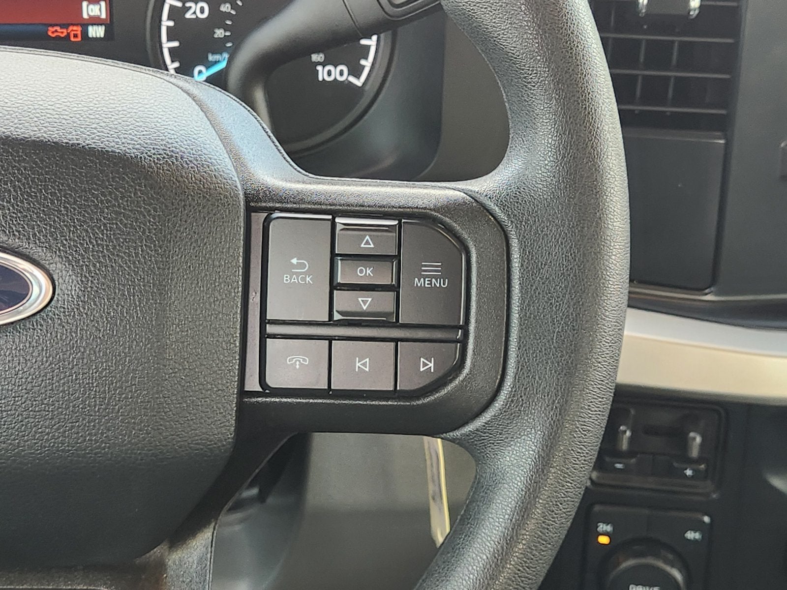 2025 Ford F-350 XLT