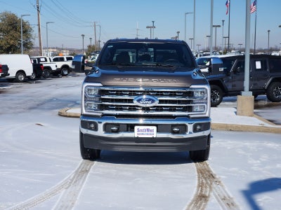 2023 Ford F-350 LARIAT