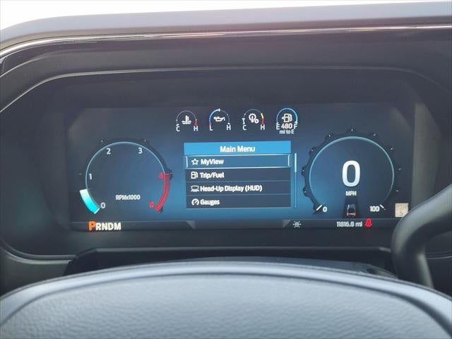 2023 Ford F-350 LARIAT