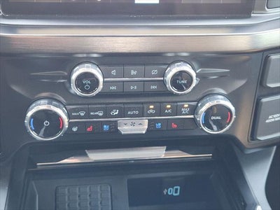 2023 Ford F-350 LARIAT