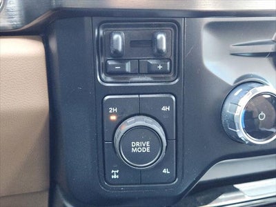 2023 Ford F-350 LARIAT