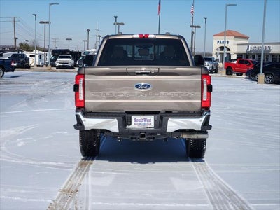 2023 Ford F-350 LARIAT