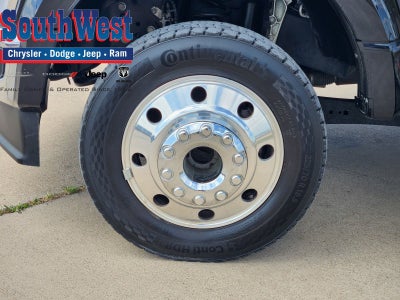 2024 Ford F-450 LARIAT