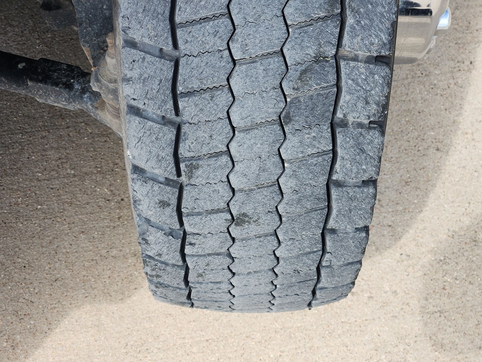 2024 Ford F-450 LARIAT