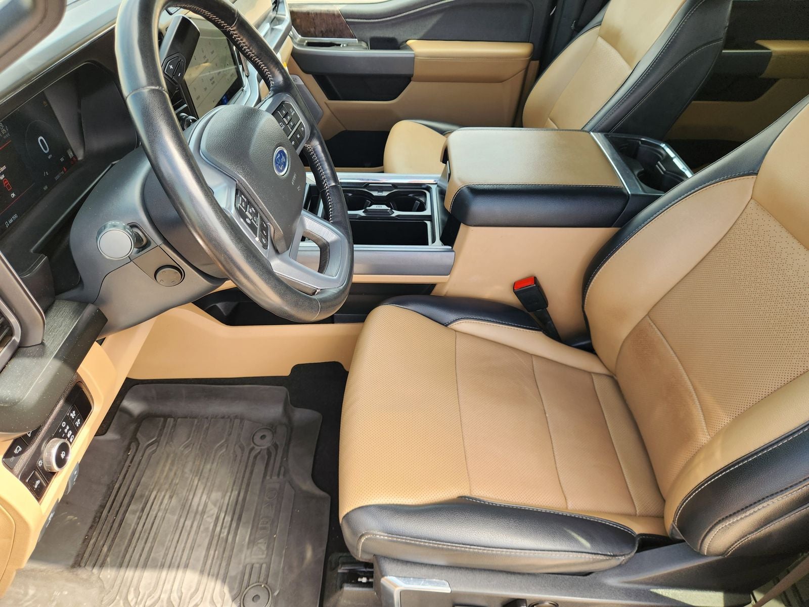 2024 Ford F-450 LARIAT