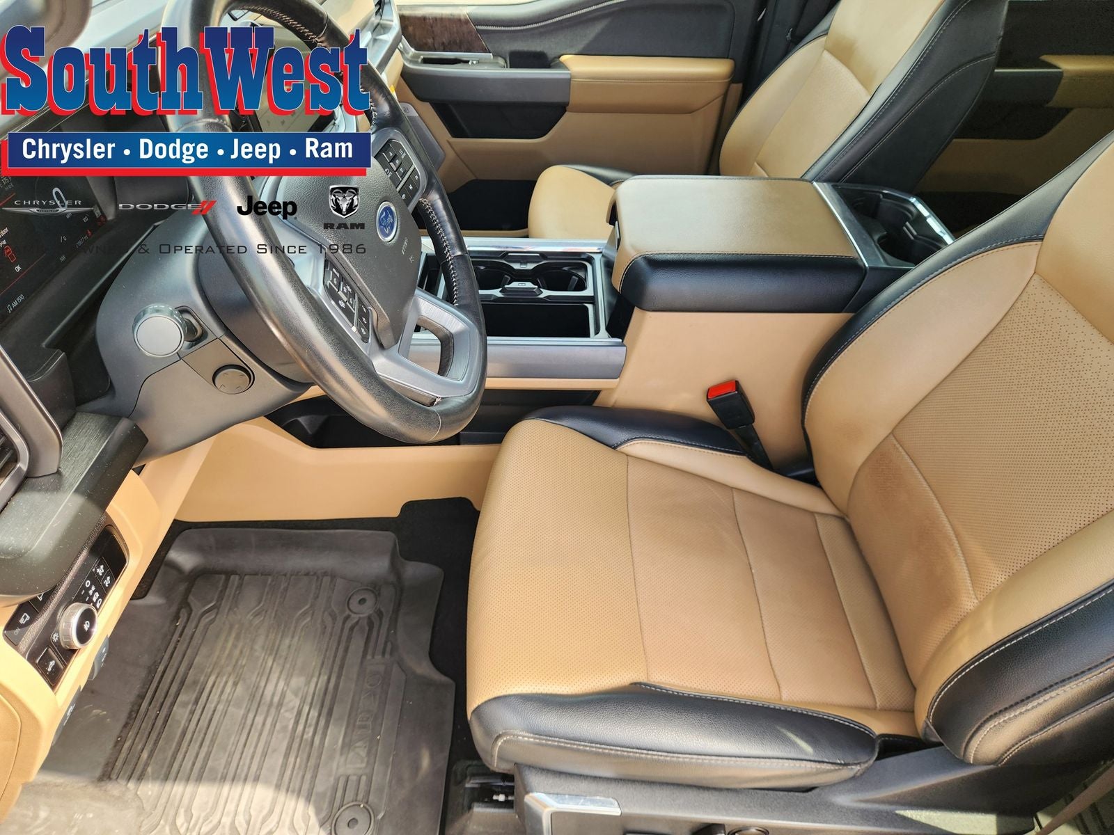 2024 Ford F-450 LARIAT