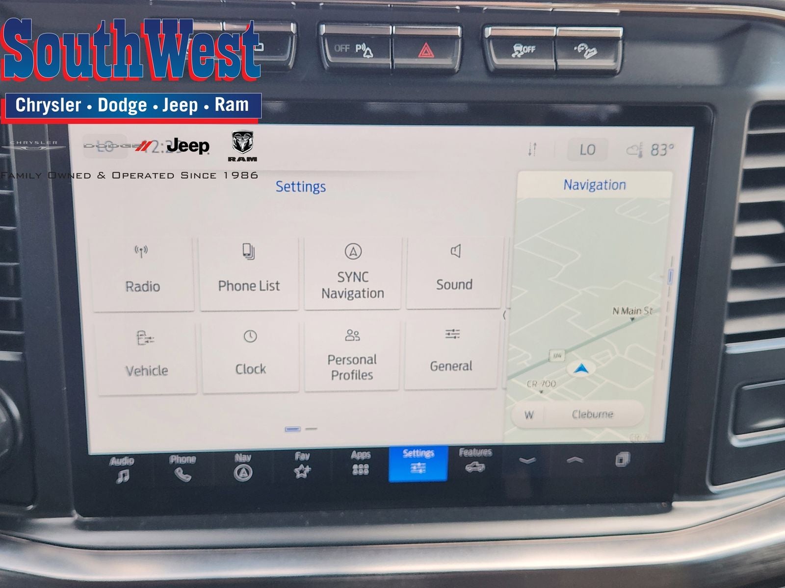 2024 Ford F-450 LARIAT