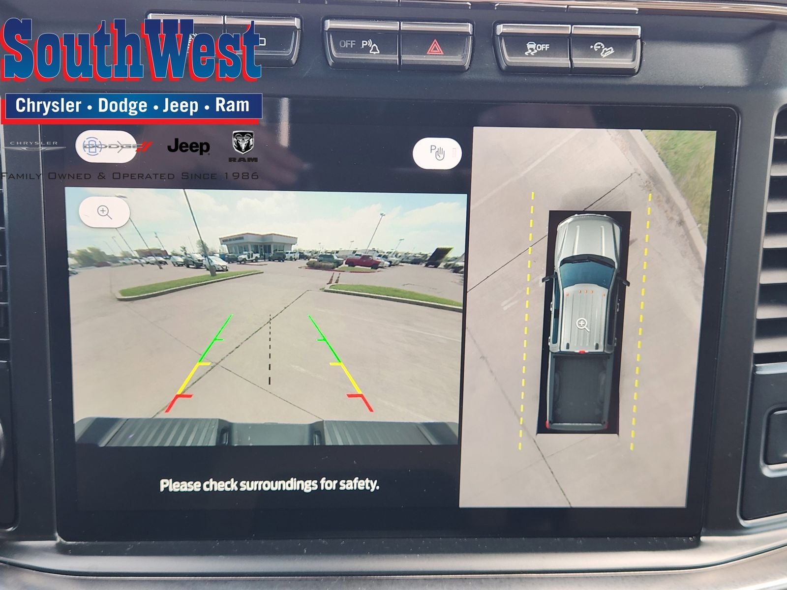 2024 Ford F-450 LARIAT