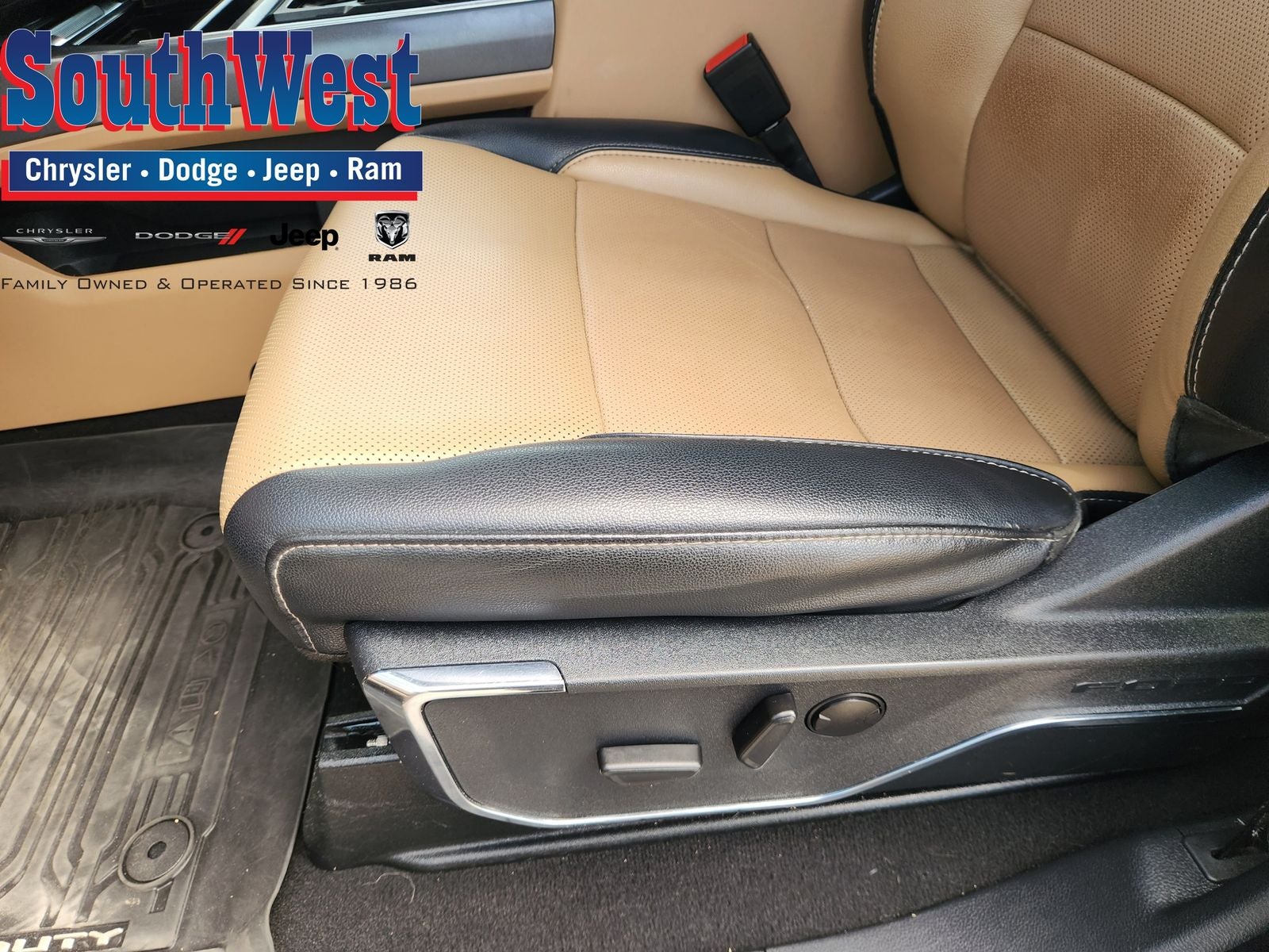 2024 Ford F-450 LARIAT