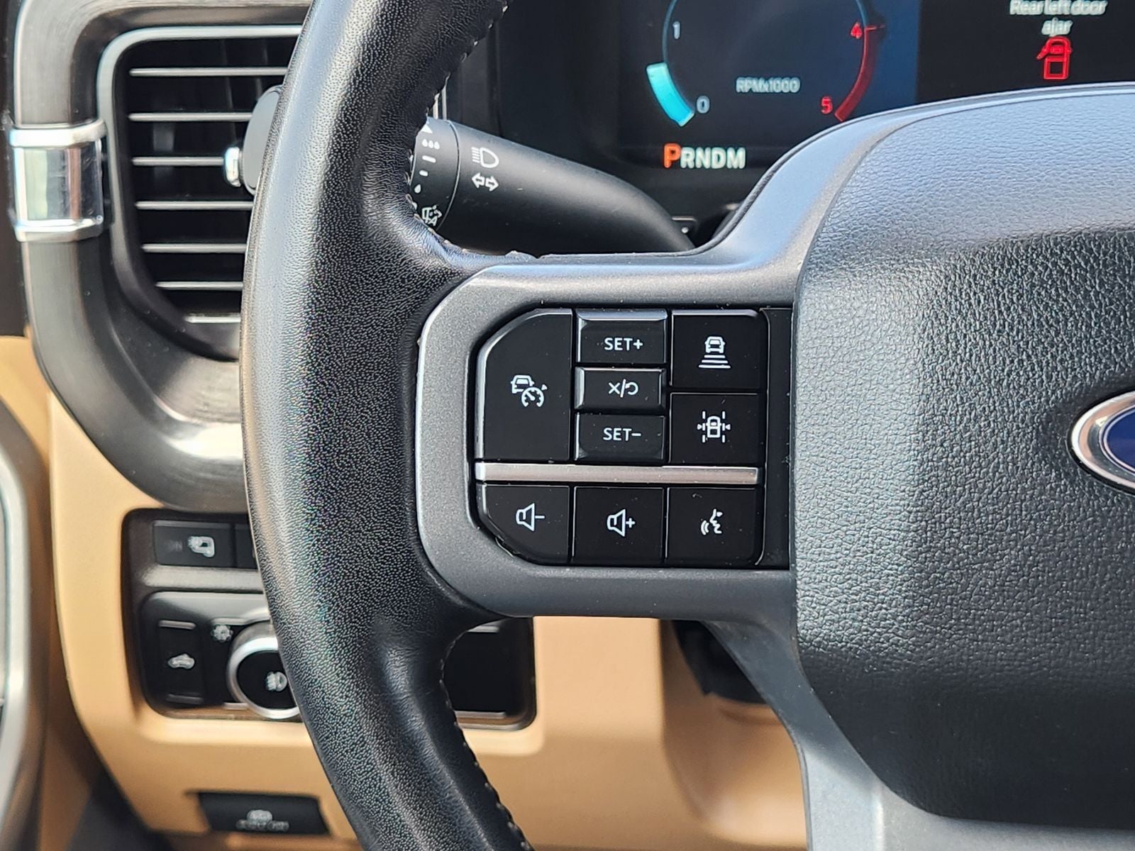 2024 Ford F-450 LARIAT