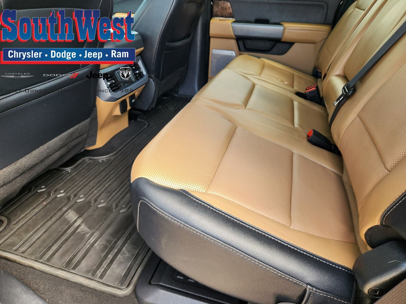 2024 Ford F-450 LARIAT