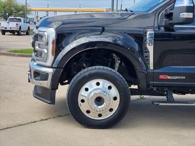2024 Ford F-450 LARIAT
