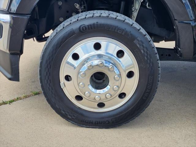 2024 Ford F-450 LARIAT