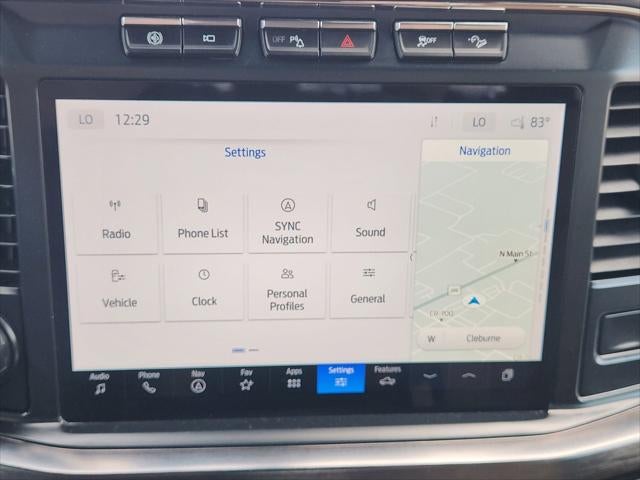 2024 Ford F-450 LARIAT