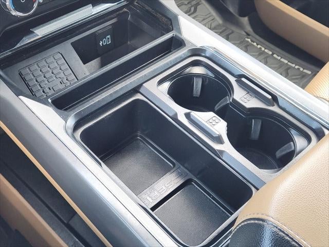 2024 Ford F-450 LARIAT