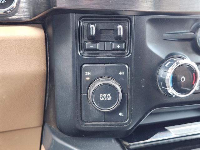 2024 Ford F-450 LARIAT