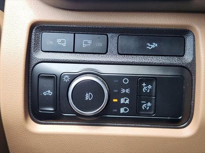 2024 Ford F-450 LARIAT