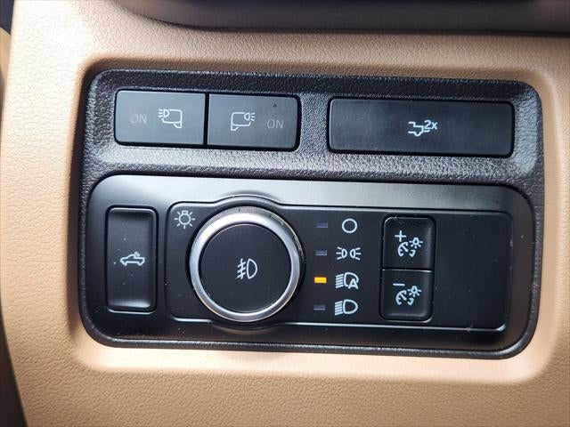 2024 Ford F-450 LARIAT