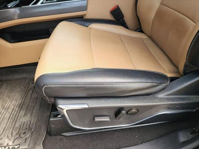 2024 Ford F-450 LARIAT