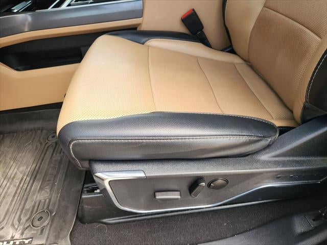 2024 Ford F-450 LARIAT