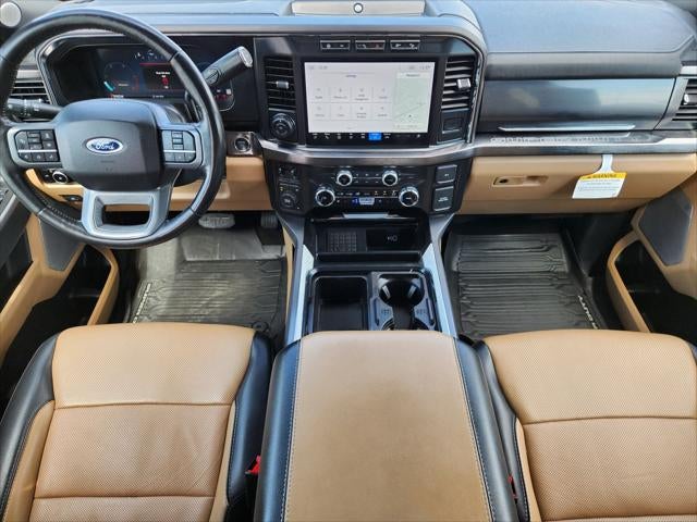 2024 Ford F-450 LARIAT