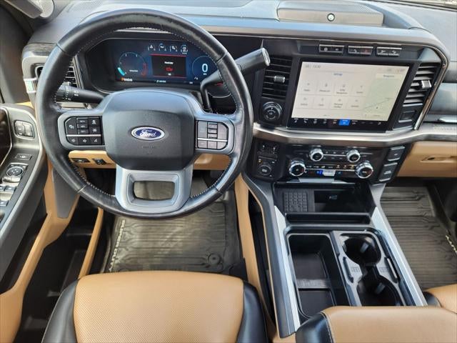 2024 Ford F-450 LARIAT
