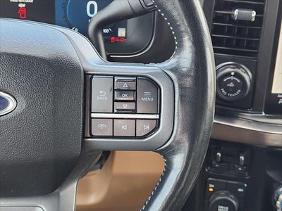 2024 Ford F-450 LARIAT