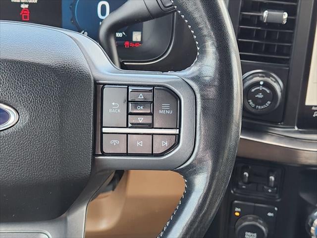 2024 Ford F-450 LARIAT