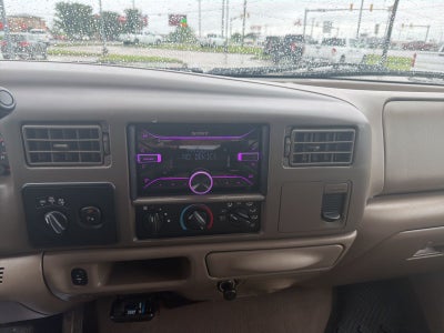 2004 Ford F-350 XL