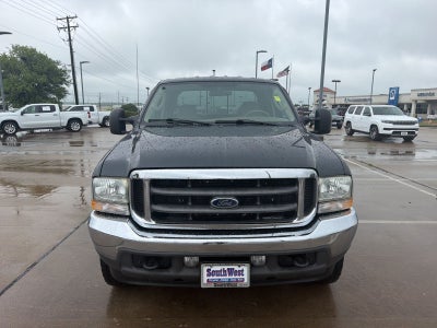 2004 Ford F-350 XL