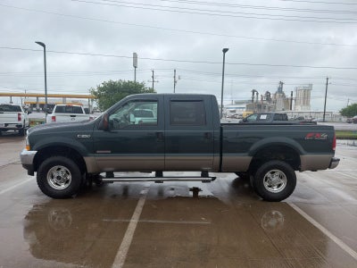 2004 Ford F-350 XL