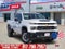 2024 Chevrolet Silverado 2500HD 4WD Double Cab Standard Bed Custom