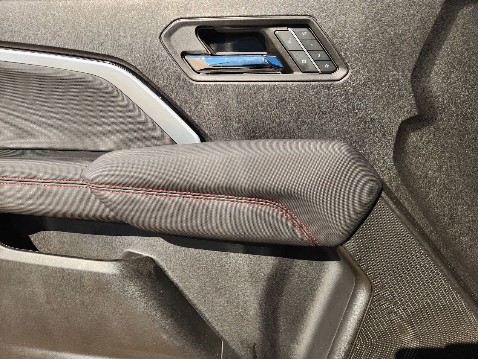 2024 Chevrolet Colorado 4WD Z71