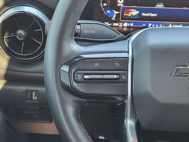 2024 Chevrolet Colorado 4WD Z71