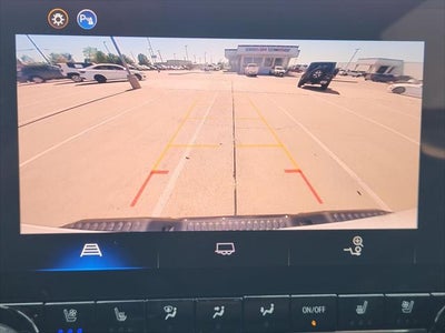 2026 Chevrolet Colorado ZR2, 4WD