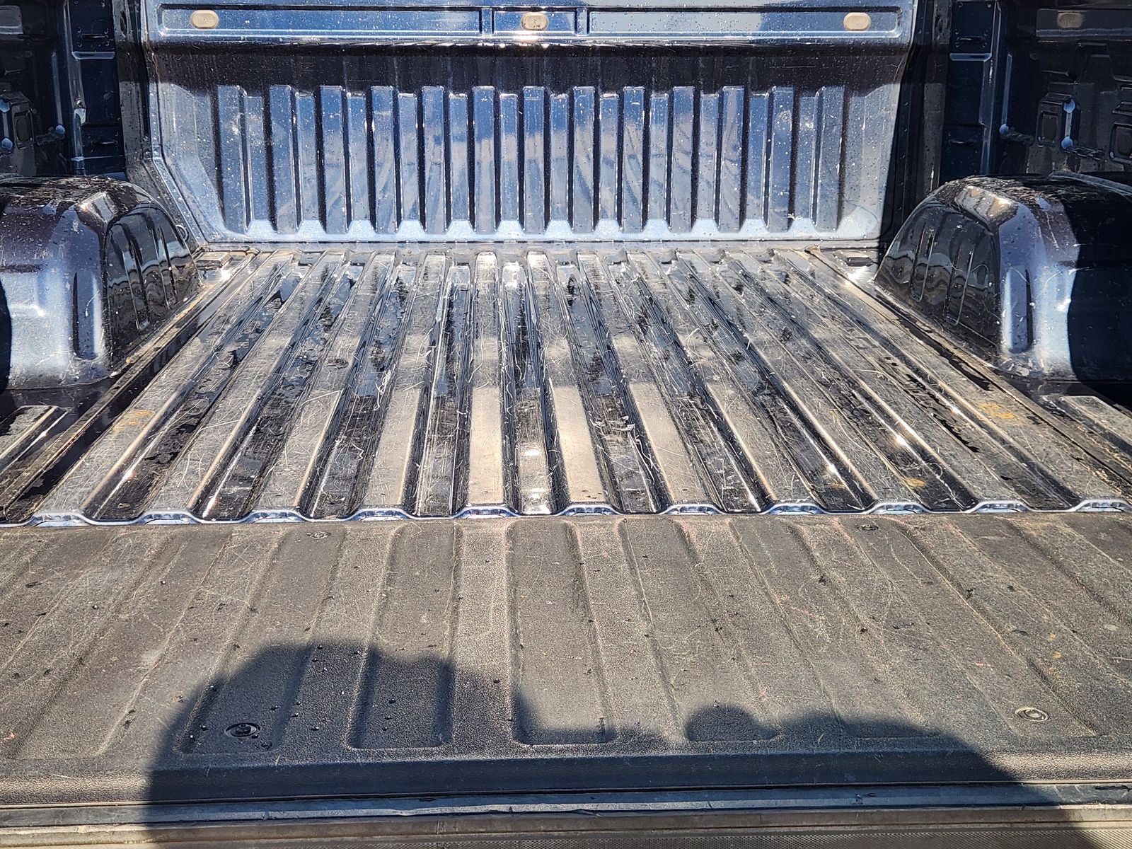 2022 Chevrolet Silverado 1500 LTD 4WD Crew Cab Short Bed LT