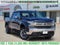 2022 Chevrolet Silverado 1500 LTD 4WD Crew Cab Short Bed LT