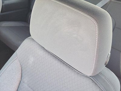 2022 Chevrolet Silverado 1500 LTD 4WD Crew Cab Short Bed LT