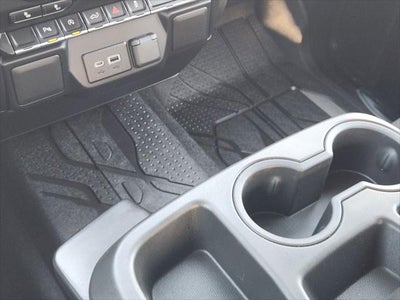 2022 Chevrolet Silverado 1500 LTD 4WD Crew Cab Short Bed LT